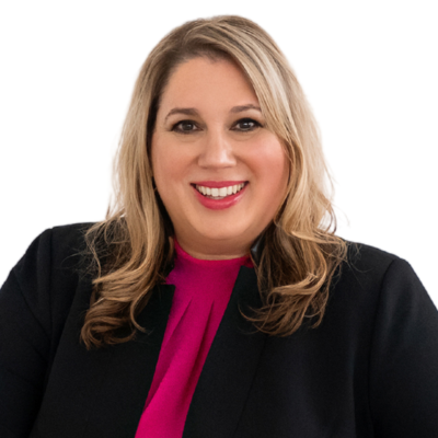 Lisa Anna Palmer, Co-Founder of Mustakabali Wetu
